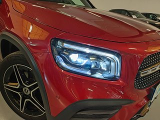 Mercedes-Benz GLB GLB 200 d