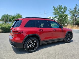 Mercedes-Benz GLB GLB 200 d