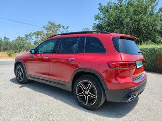 Mercedes-Benz GLB GLB 200 d