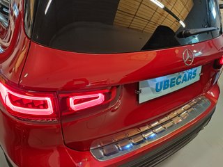 Mercedes-Benz GLB GLB 200 d