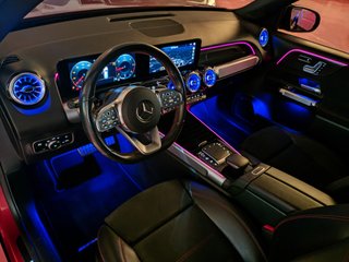 Mercedes-Benz GLB GLB 200 d