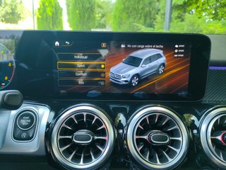 Mercedes-Benz GLB GLB 200 d