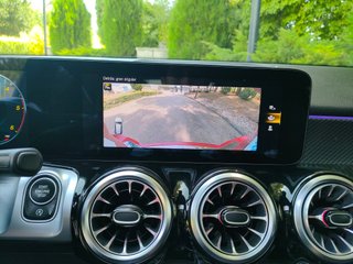 Mercedes-Benz GLB GLB 200 d