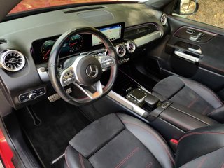 Mercedes-Benz GLB GLB 200 d