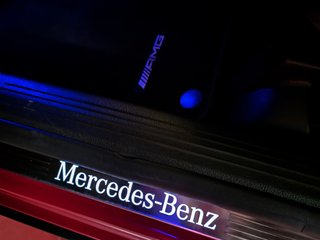 Mercedes-Benz GLB GLB 200 d
