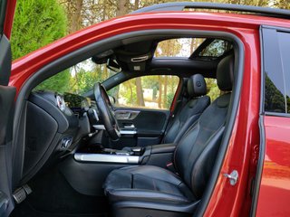 Mercedes-Benz GLB GLB 200 d