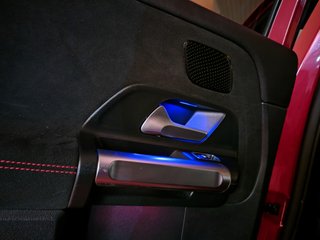 Mercedes-Benz GLB GLB 200 d