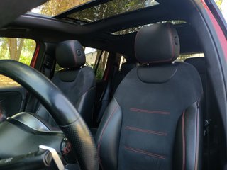Mercedes-Benz GLB GLB 200 d