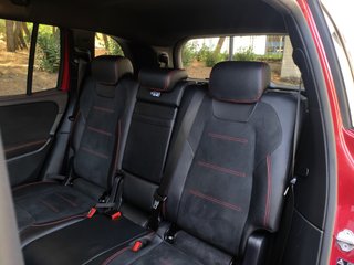 Mercedes-Benz GLB GLB 200 d