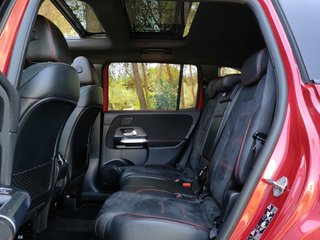 Mercedes-Benz GLB GLB 200 d