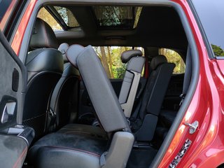 Mercedes-Benz GLB GLB 200 d