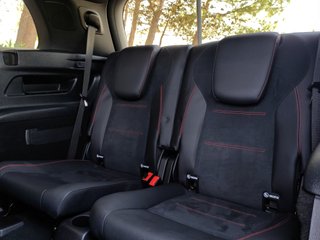 Mercedes-Benz GLB GLB 200 d
