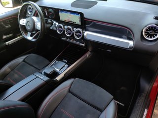 Mercedes-Benz GLB GLB 200 d