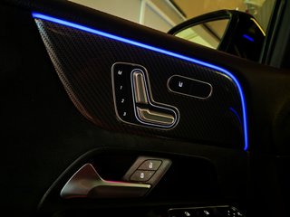 Mercedes-Benz GLB GLB 200 d