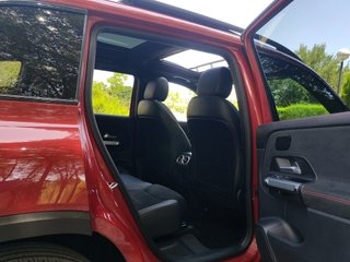 Mercedes-Benz GLB GLB 200 d