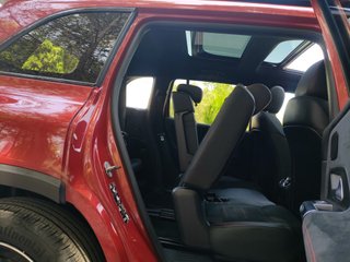 Mercedes-Benz GLB GLB 200 d