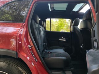 Mercedes-Benz GLB GLB 200 d