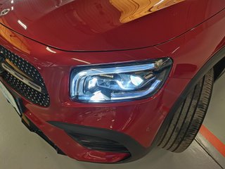 Mercedes-Benz GLB GLB 200 d