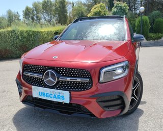 Mercedes-Benz GLB GLB 200 d