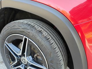 Mercedes-Benz GLB GLB 200 d