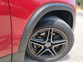 Mercedes-Benz GLB GLB 200 d