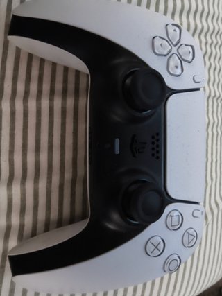 Consola Playstation 5 Pro 2TB Blanca