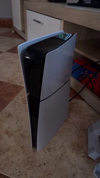 Playstation 5 Slim Digital
