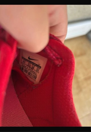 Nike Roshe Run Edición Limitada Puntos Rosas