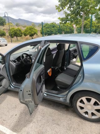 SEAT Toledo 2006