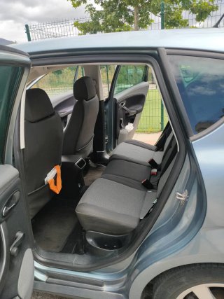 SEAT Toledo 2006