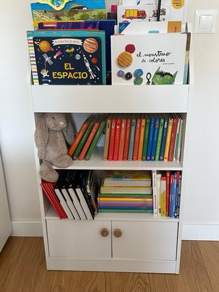 Librería Montessori Infantil