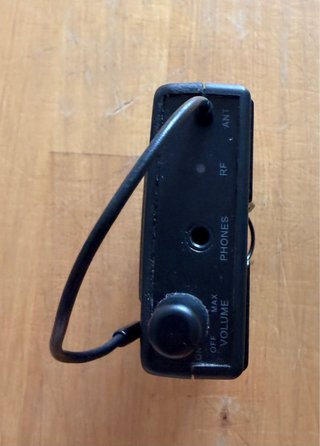 LD Systems MEI 100 G2 In-ear Monitor System