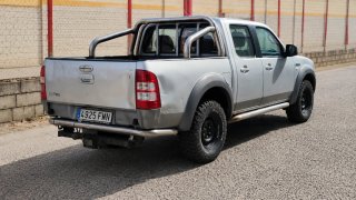 Ford Ranger 2008