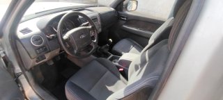 Ford Ranger 2008