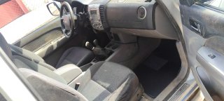 Ford Ranger 2008