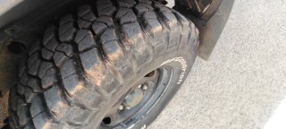 Ford Ranger 2008