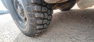Ford Ranger 2008