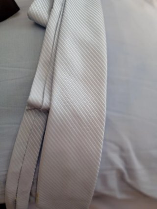 Cravatta Santino Seta Uomo Made in Italy