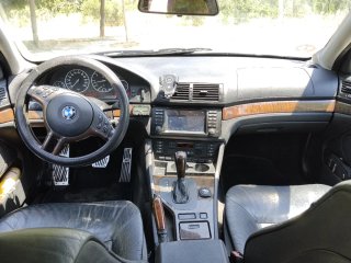 BMW Serie 5 2003