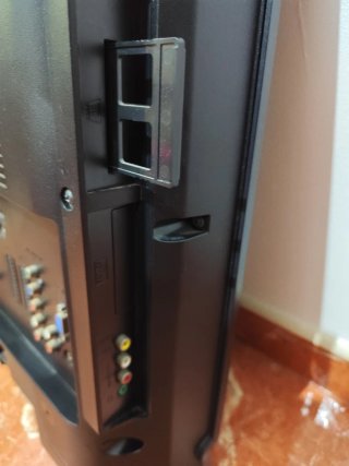 TV Sony Bravia LCD 32