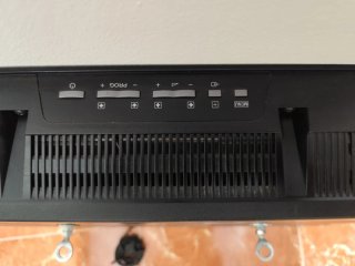TV Sony Bravia LCD 32