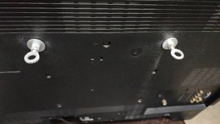 TV Sony Bravia LCD 32