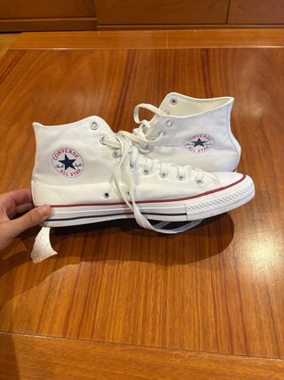 Converse