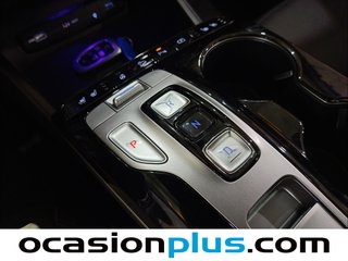 Hyundai Tucson 1.6 TGDI HEV Style Auto 169 kW (230 CV)