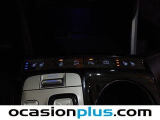 Hyundai Tucson 1.6 TGDI HEV Style Auto 169 kW (230 CV)
