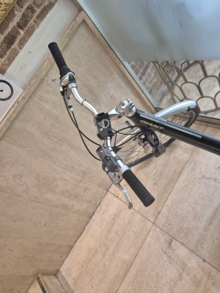 Bicicleta Eléctrica Giant 28 3 Baterías
