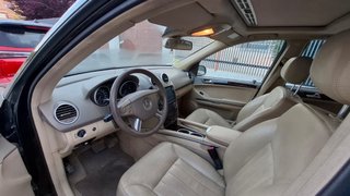 Mercedes-Benz ML 320 CDI