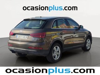 Audi Q3 Ambiente 2.0 TDI quattro 130 kW (177 CV) S tronic