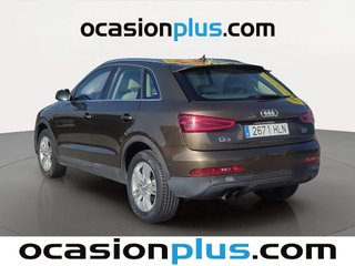 Audi Q3 Ambiente 2.0 TDI quattro 130 kW (177 CV) S tronic