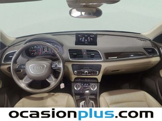 Audi Q3 Ambiente 2.0 TDI quattro 130 kW (177 CV) S tronic